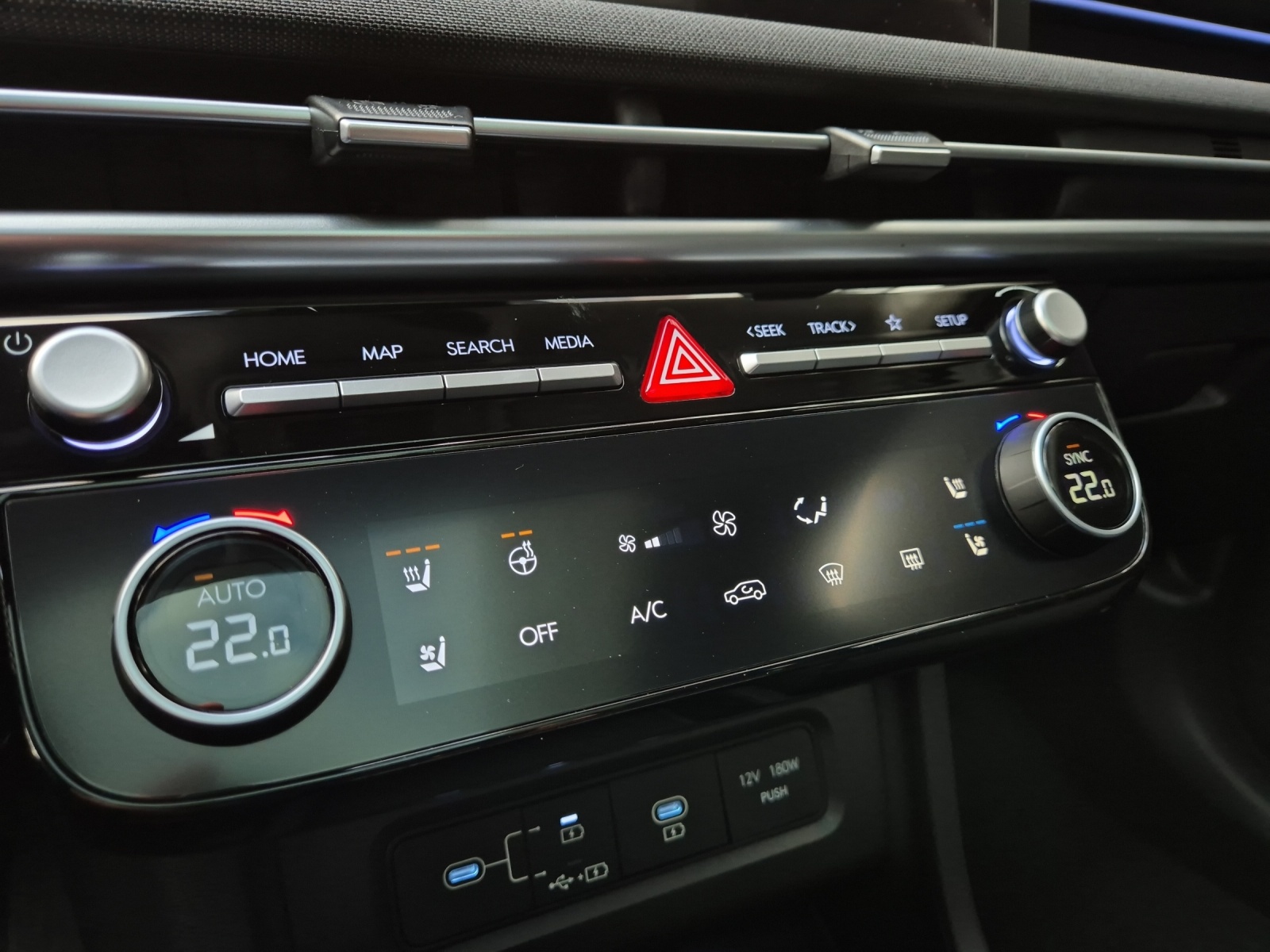 HYUNDAI Tucson 1.6 T-GDi Vertex 4WD-image-10