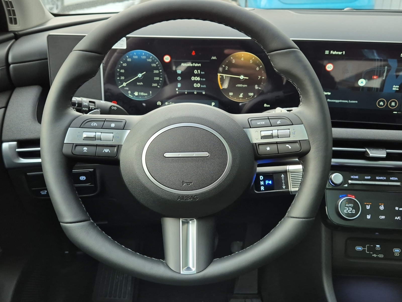 HYUNDAI Tucson 1.6 T-GDi Vertex 4WD-image-6