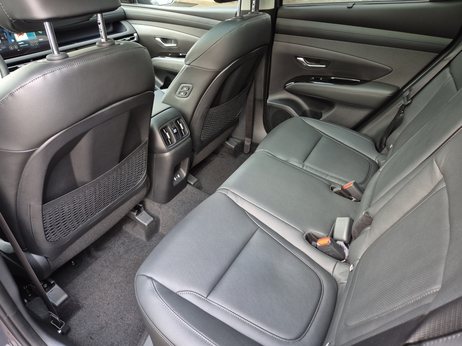HYUNDAI Tucson 1.6 T-GDi Vertex 4WD-image-8