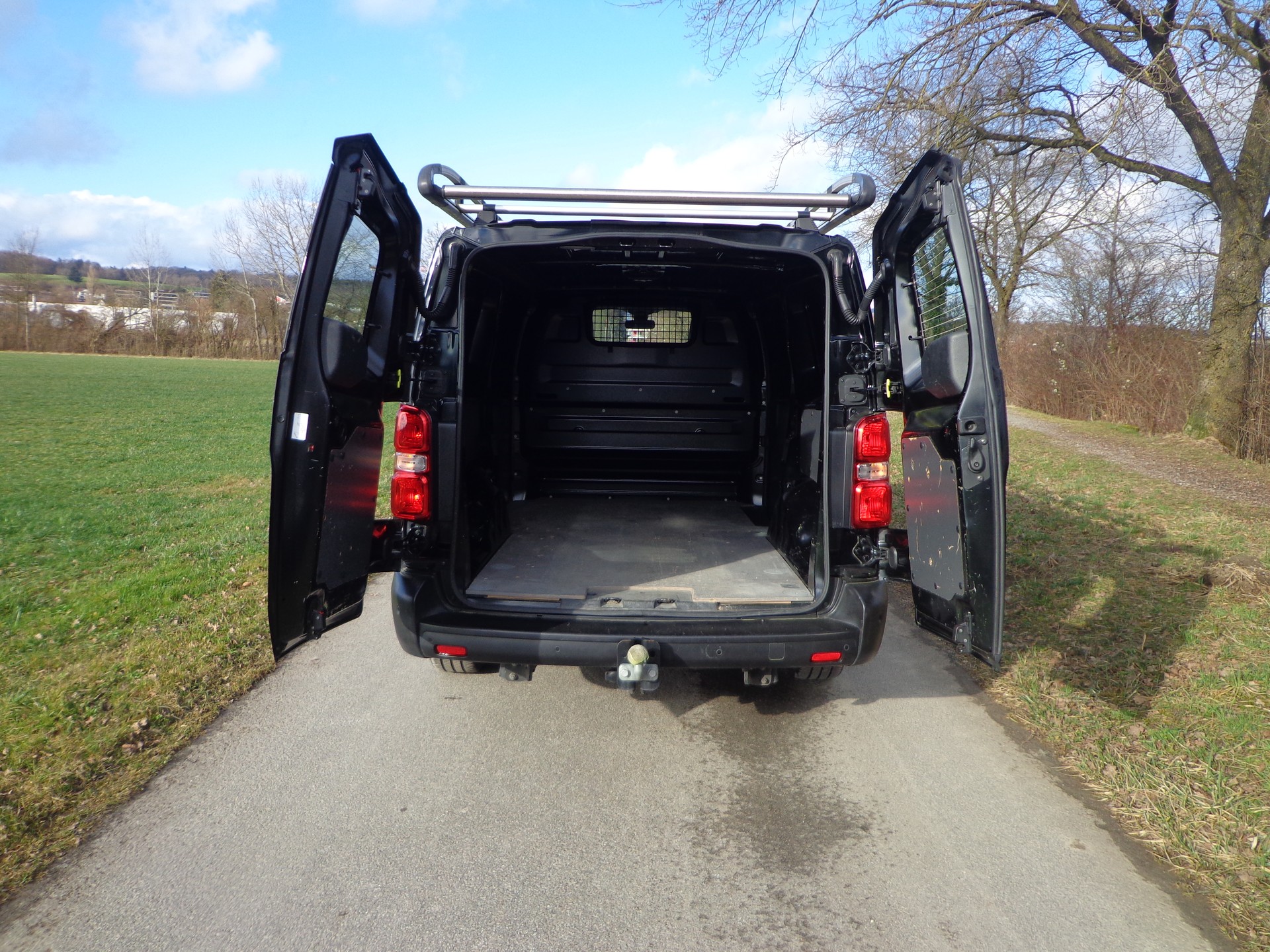 OPEL Vivaro Cargo 2.0 CDTI Enjoy s/s L EN Aut.-image-5
