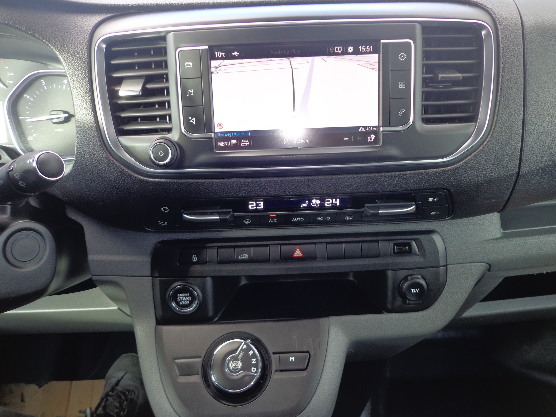 OPEL Vivaro Cargo 2.0 CDTI Enjoy s/s L EN Aut.-image-9