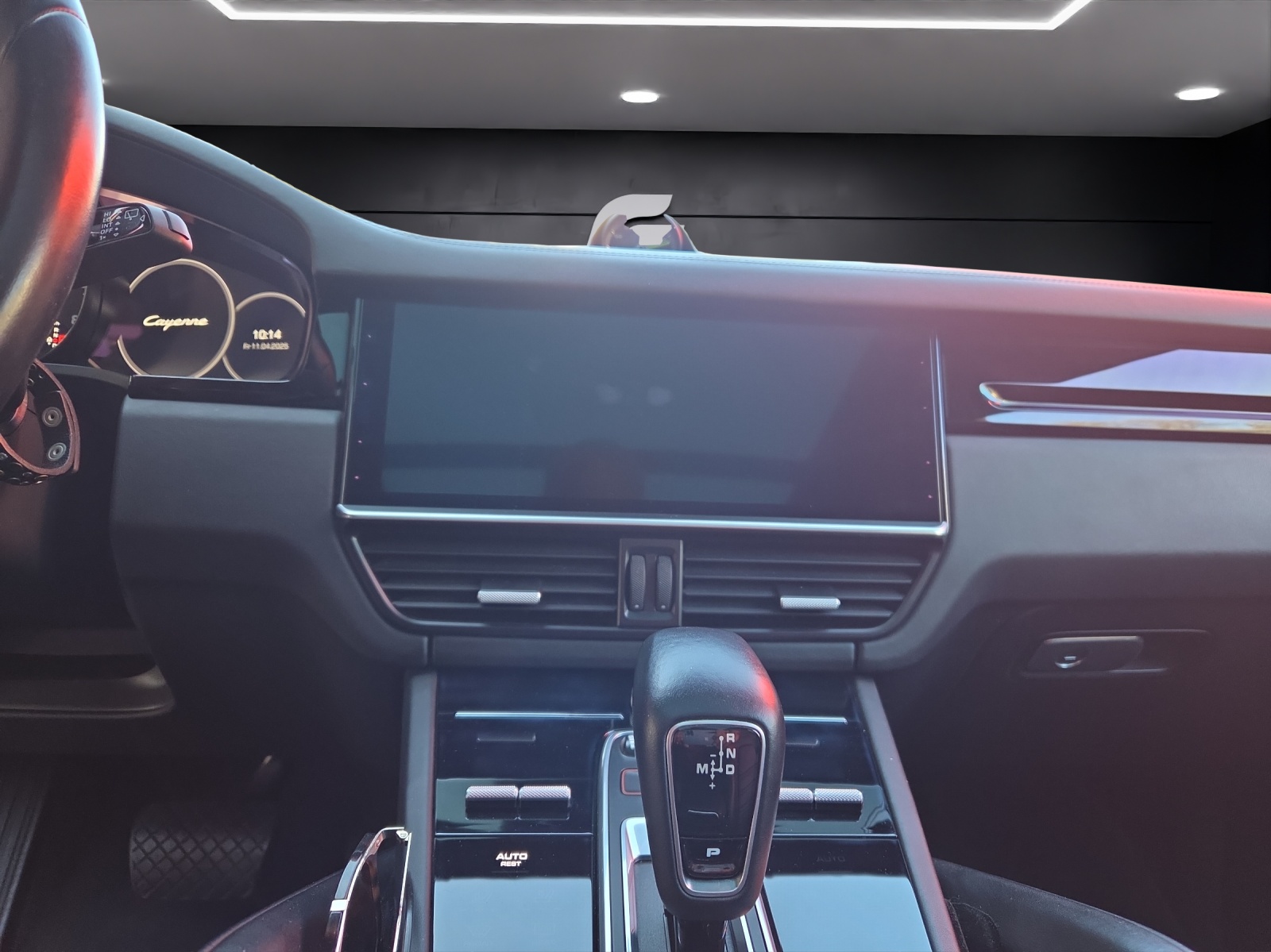 PORSCHE Cayenne E-Hybrid-image-5