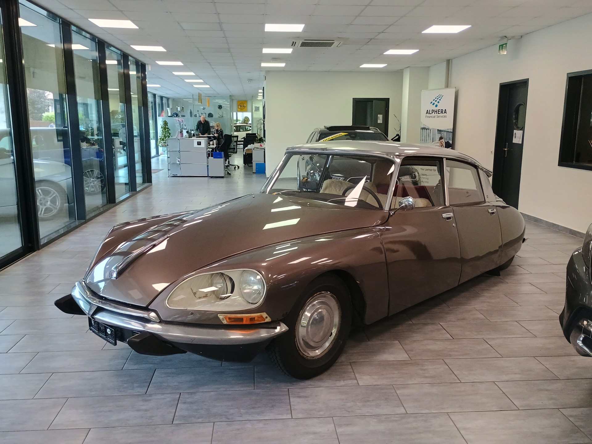 CITROEN DS5-image-3