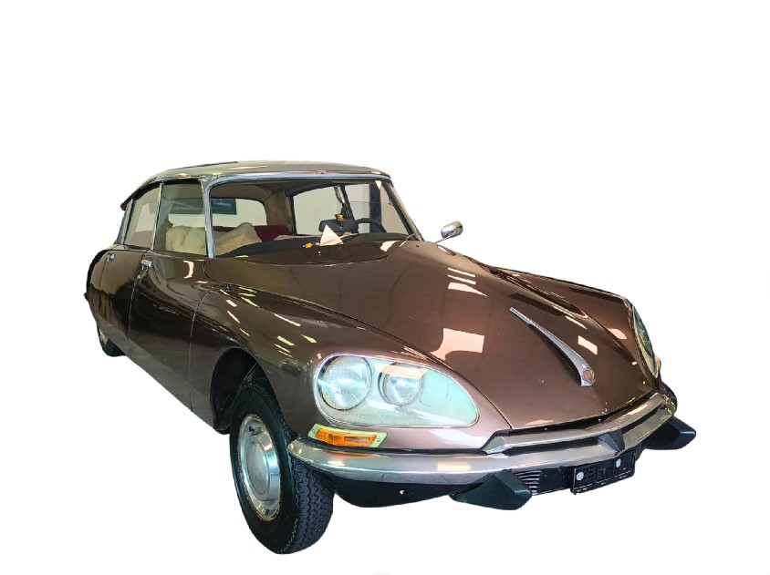 CITROEN DS5-image-0
