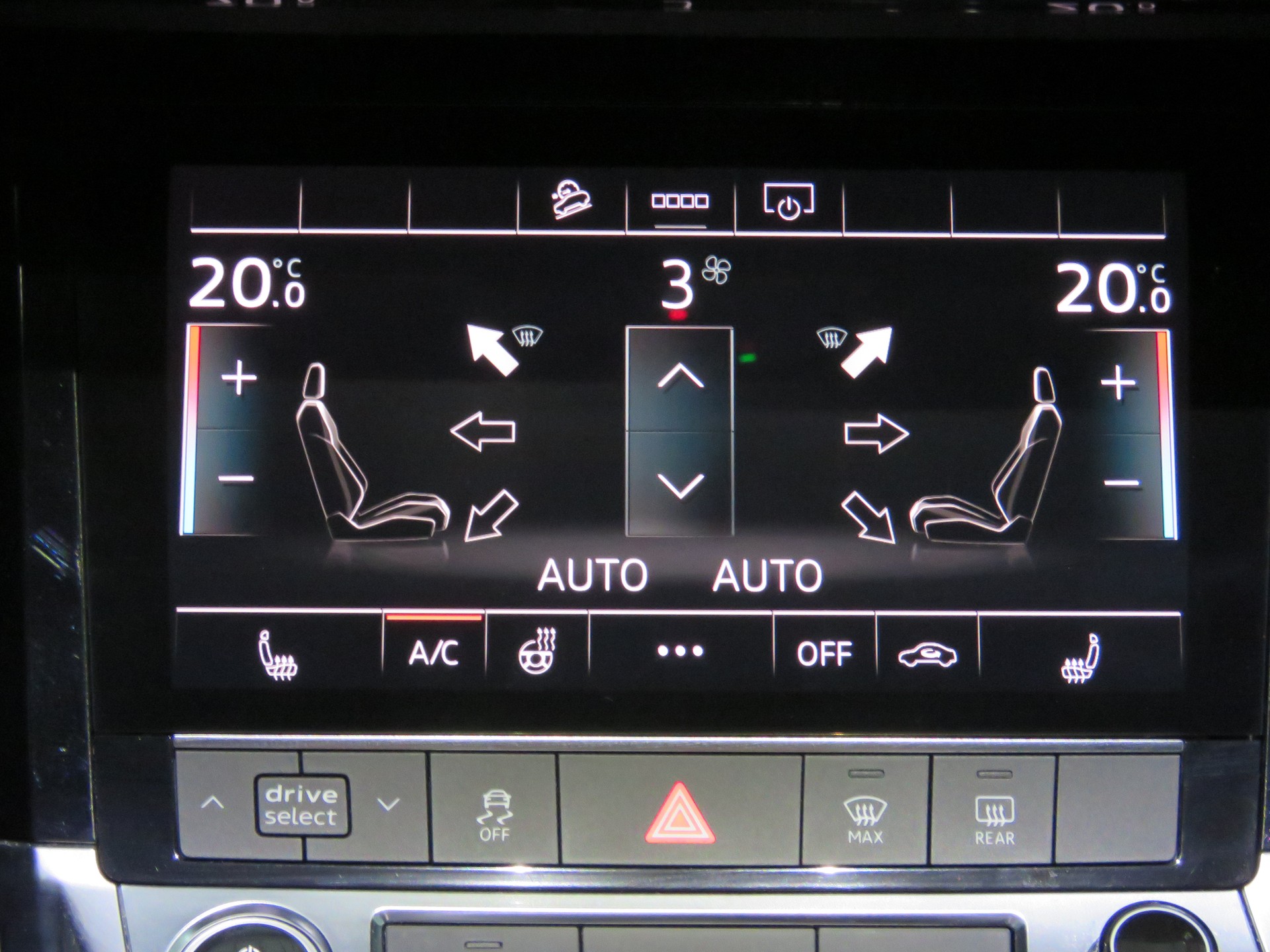 AUDI e-tron 50 Sportback S Line Quattro Automat-image-19