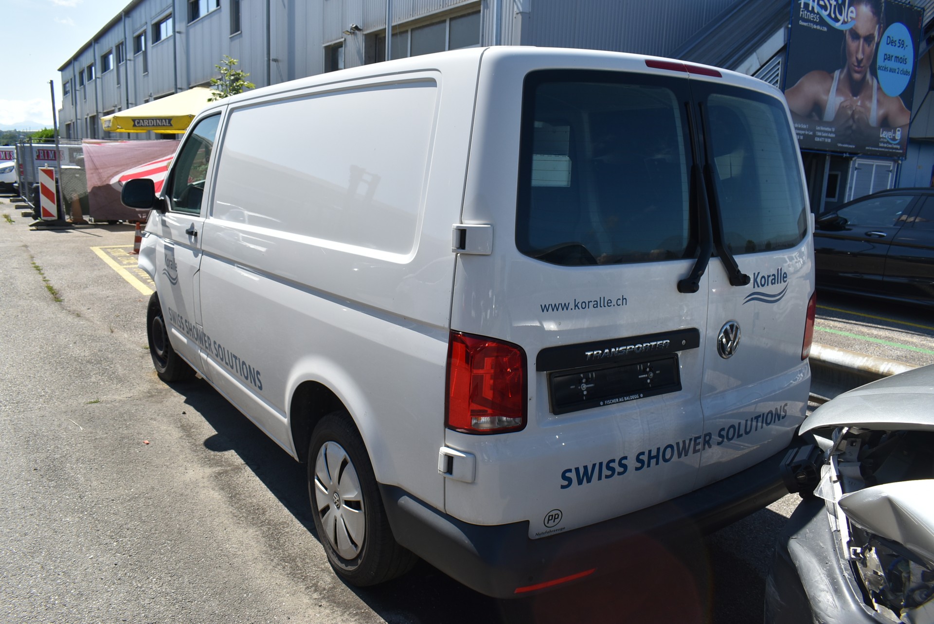 VW T6.1 2.0 TDI-image-9