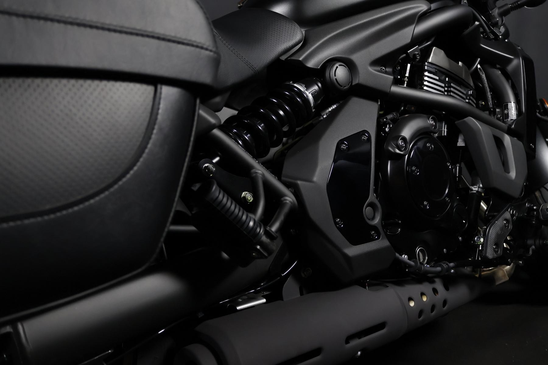 KAWASAKI Vulcan S Tourer (50/35 KW)-image-5