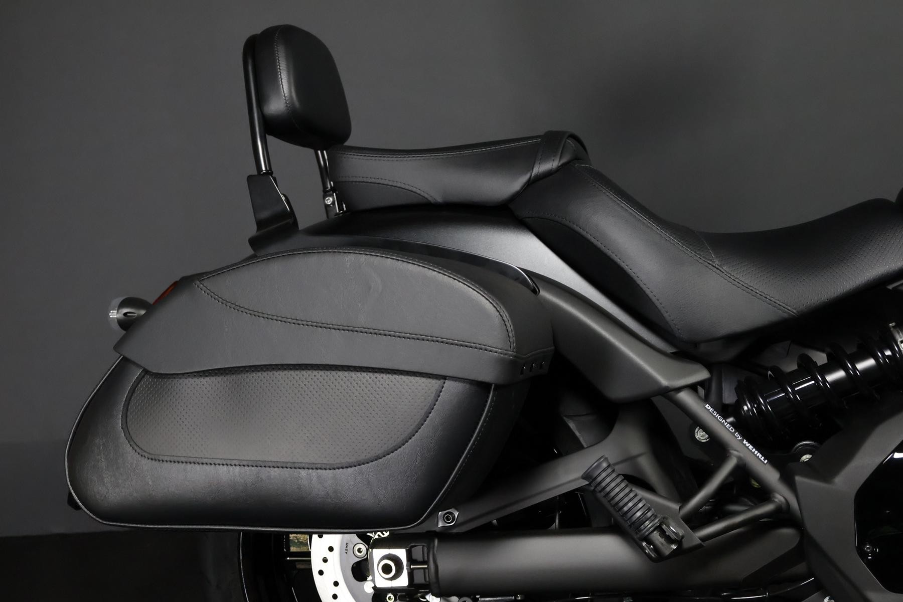 KAWASAKI Vulcan S Tourer (50/35 KW)-image-4