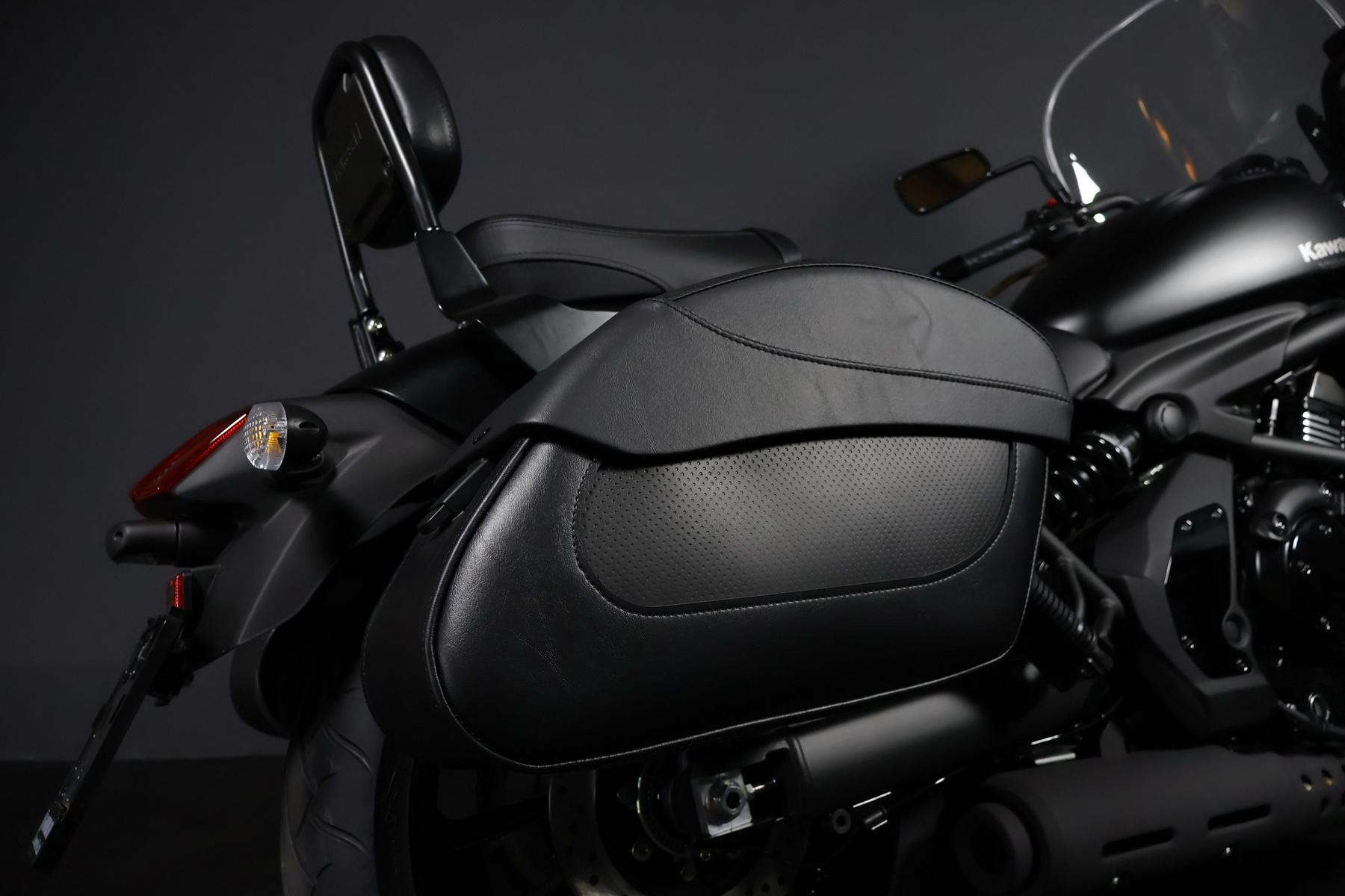 KAWASAKI Vulcan S Tourer (50/35 KW)-image-8