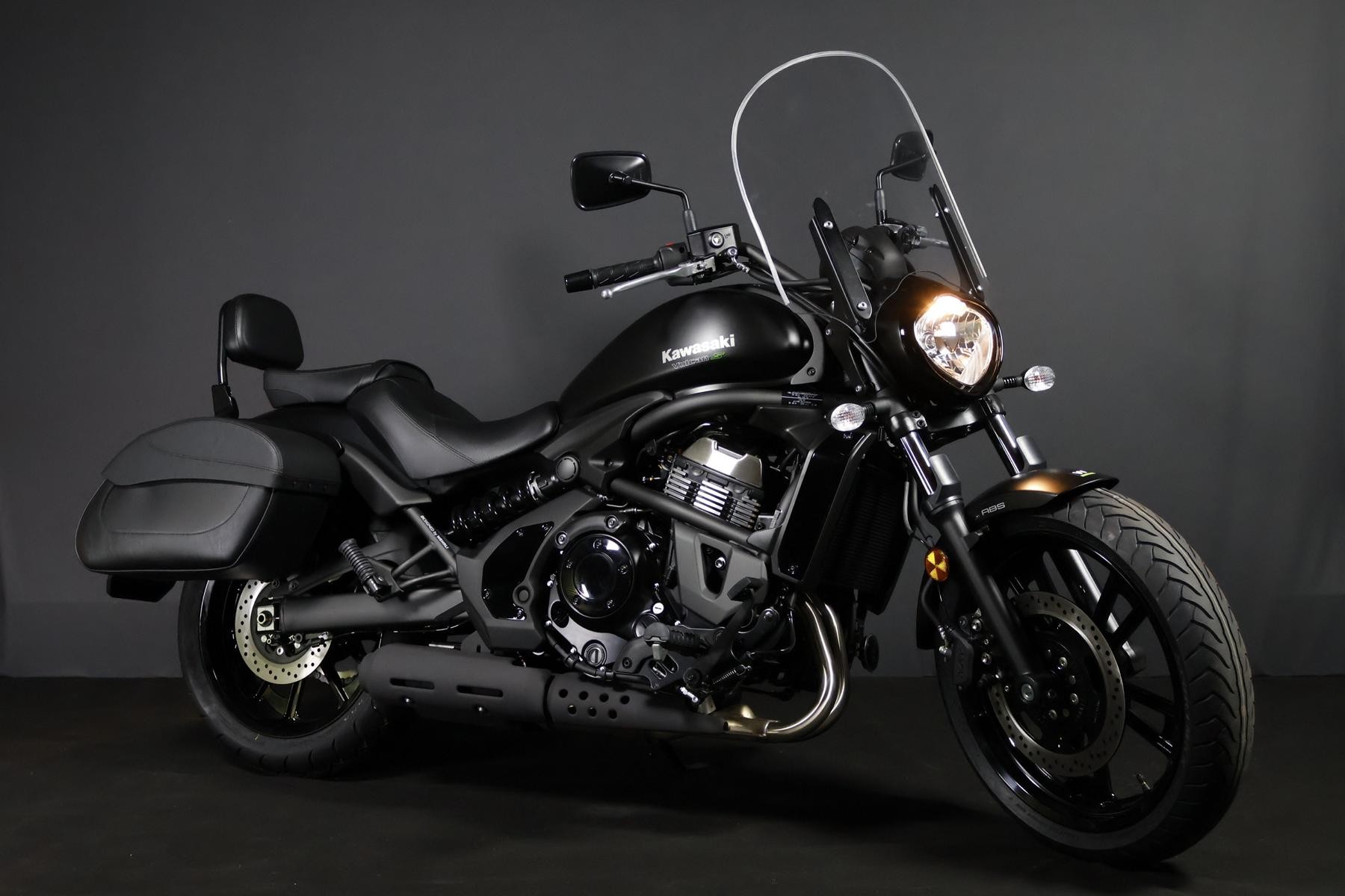 KAWASAKI Vulcan S Tourer (50/35 KW)-showroom-element-1