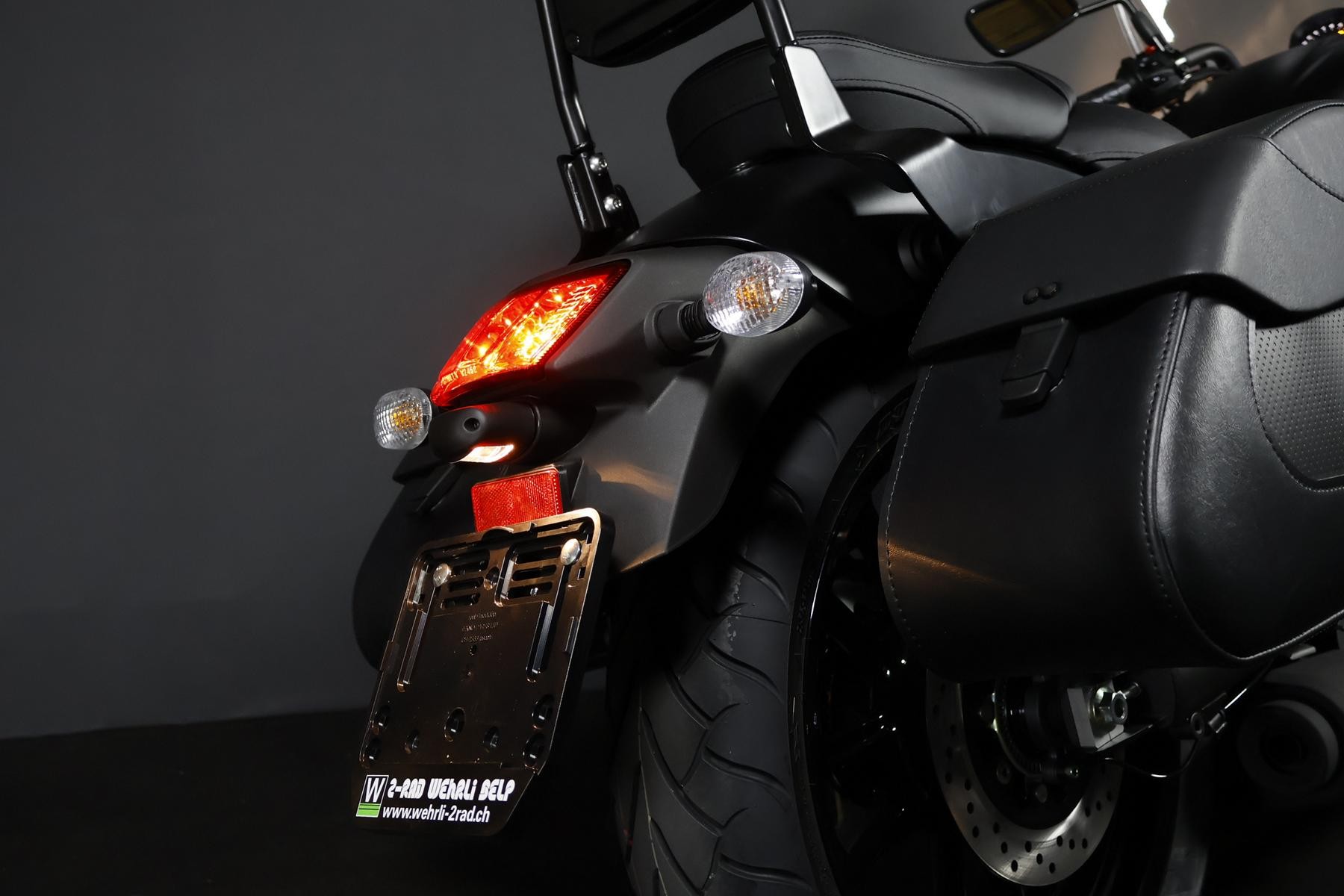 KAWASAKI Vulcan S Tourer (50/35 KW)-image-9