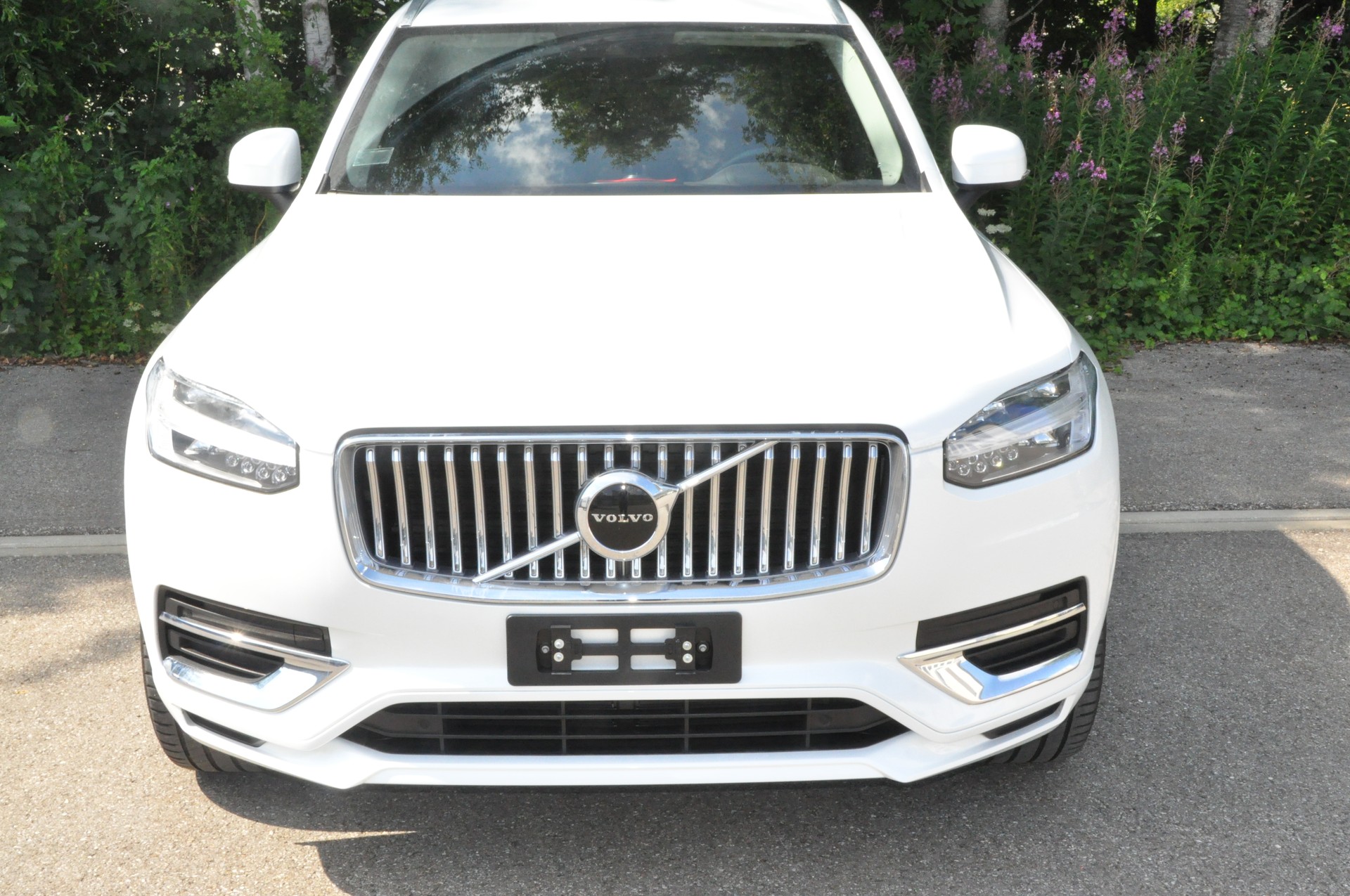 VOLVO XC90 T5 AWD Inscription