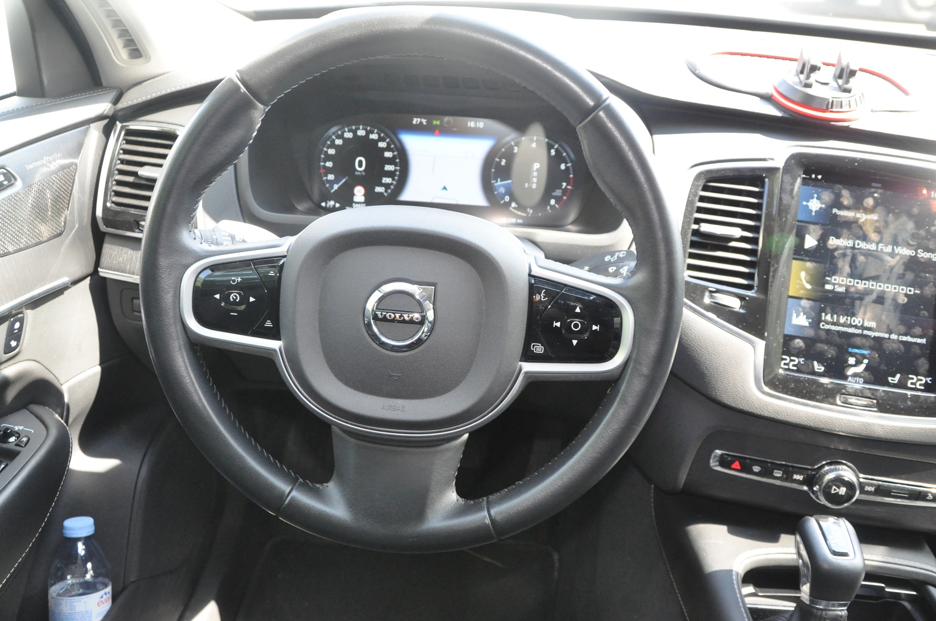 VOLVO XC90 T5 AWD Inscription-image-5