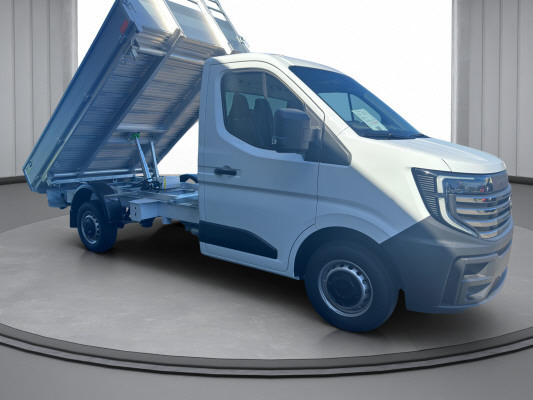 NISSAN Interstar Acenta L2H1-image-3