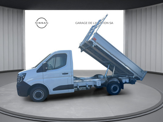 NISSAN Interstar Acenta L2H1-image-2