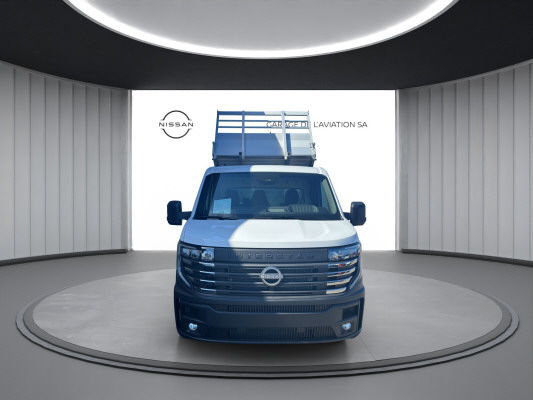 NISSAN Interstar Acenta L2H1-image-0