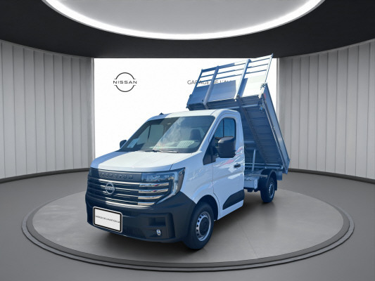 NISSAN Interstar Acenta L2H1-image-1