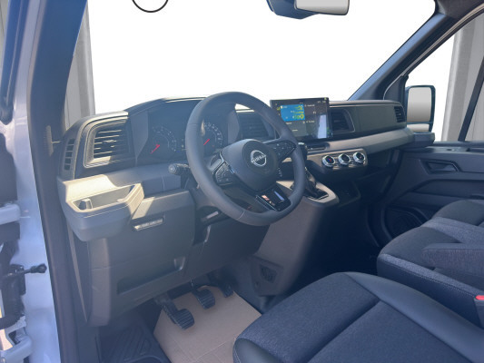 NISSAN Interstar Acenta L2H1-image-6