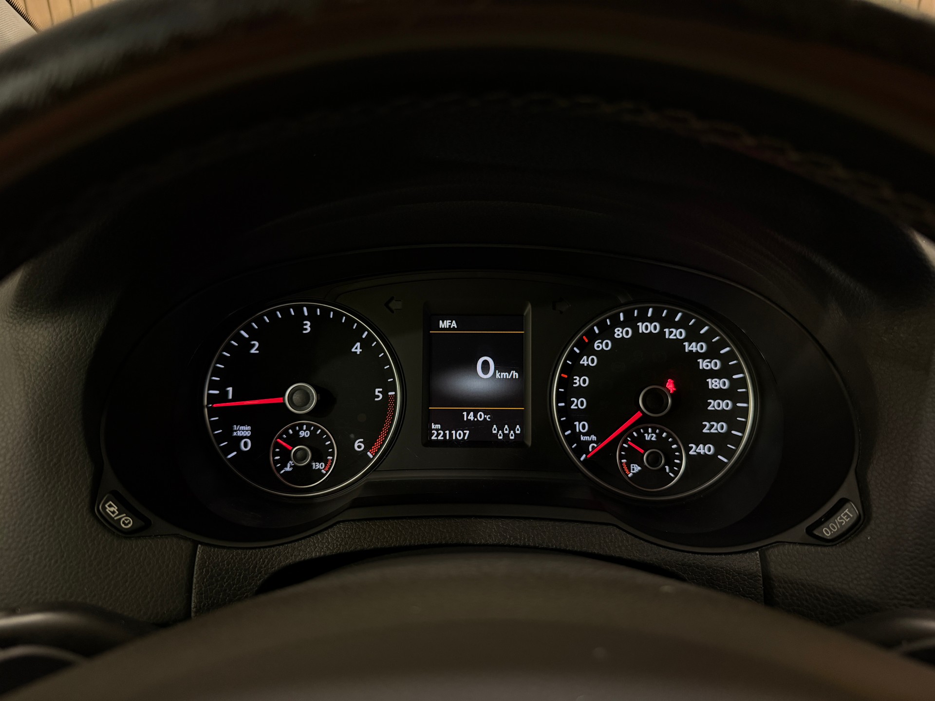 SEAT Alhambra 2.0 TDI Style 7-Sitzer Advanced DSG-image-5