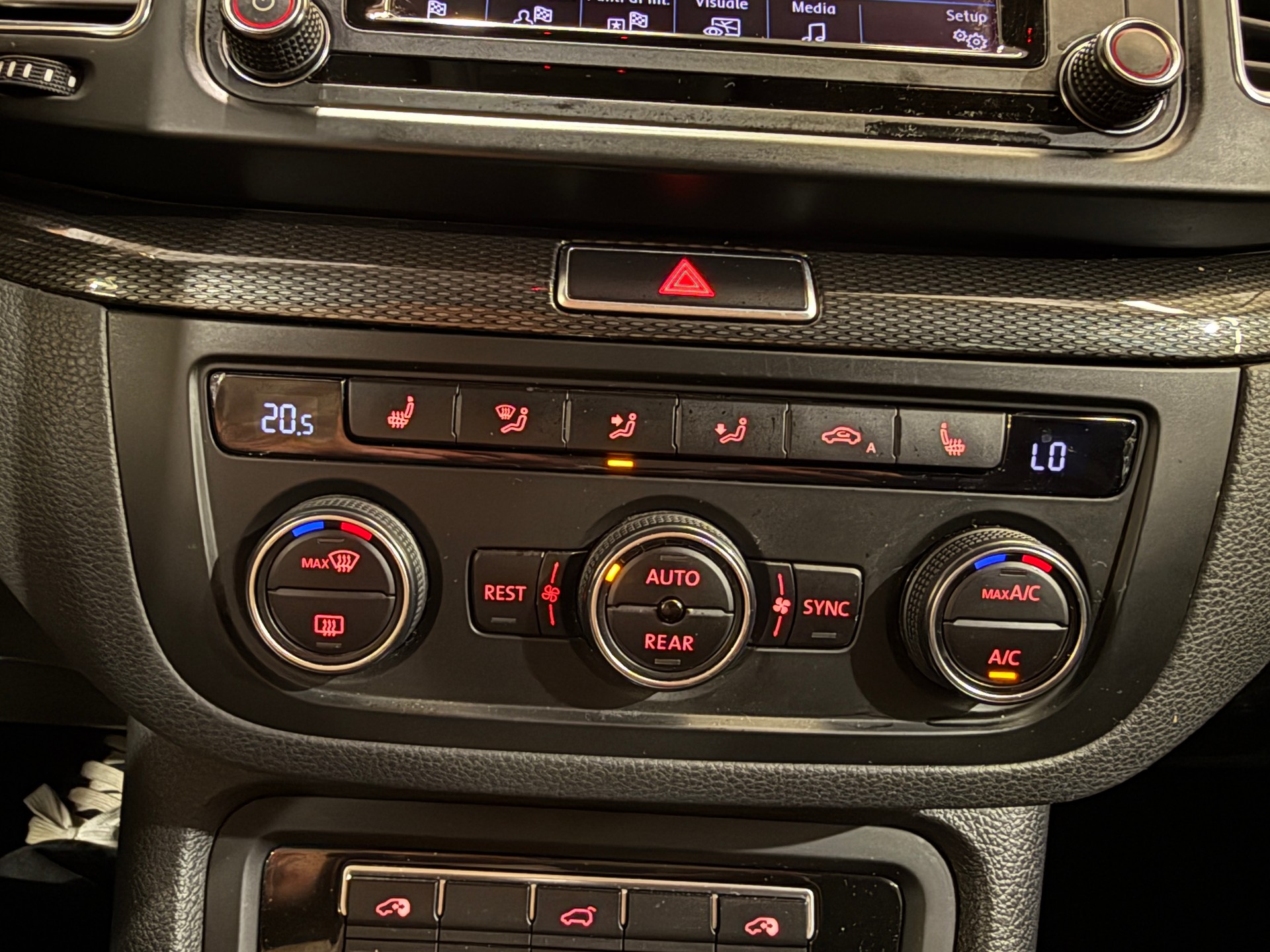 SEAT Alhambra 2.0 TDI Style 7-Sitzer Advanced DSG-image-7