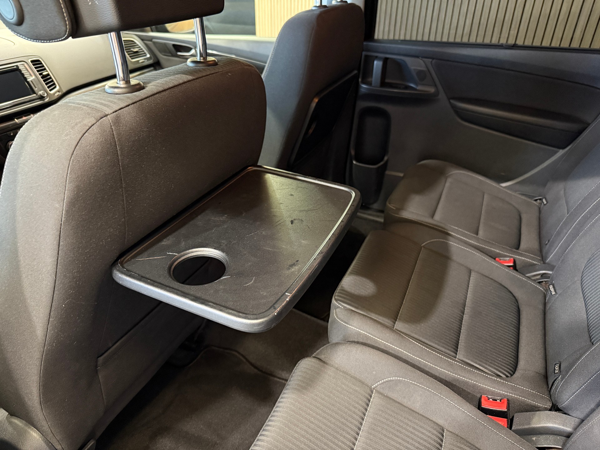 SEAT Alhambra 2.0 TDI Style 7-Sitzer Advanced DSG-image-13