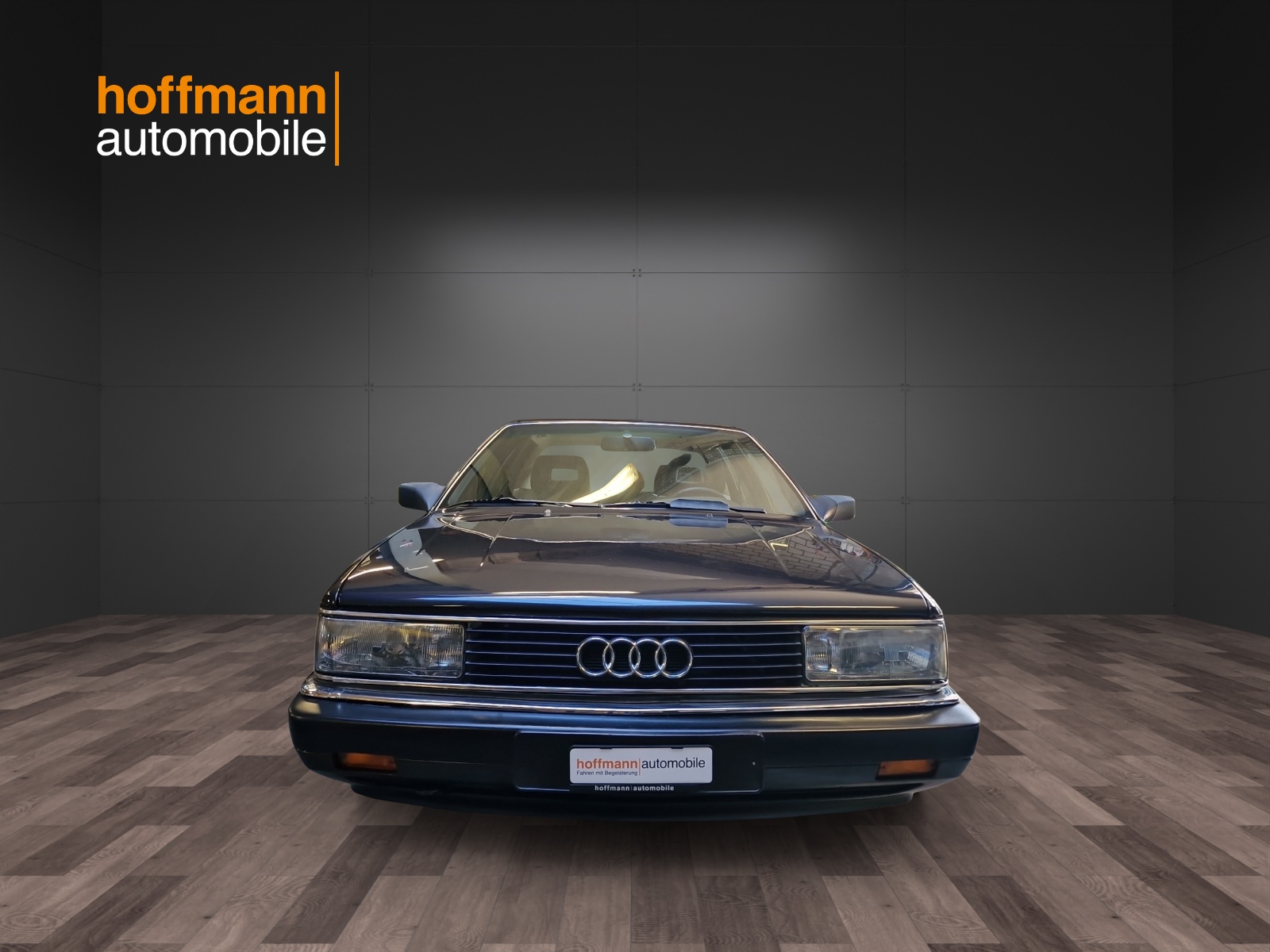 AUDI 200 2.2 20V Turbo quattro-showroom-element-1