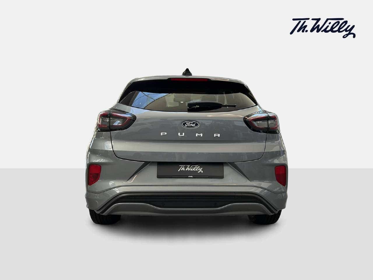 FORD Puma Gen-E Premium-image-3