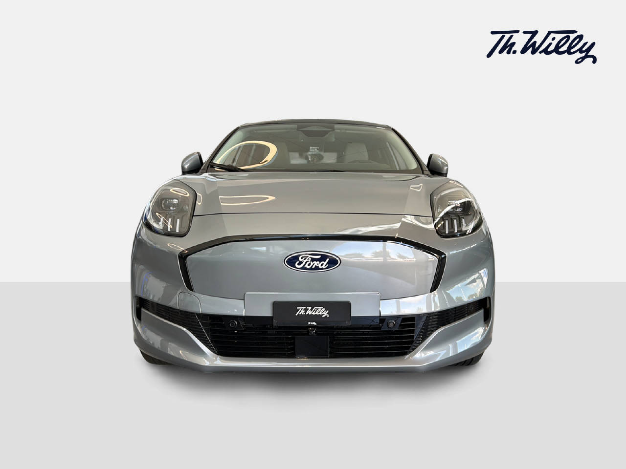 FORD Puma Gen-E Premium-image-7