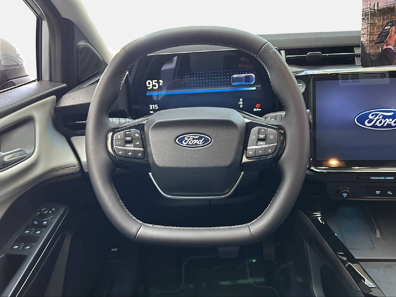 FORD Puma Gen-E Premium-image-9