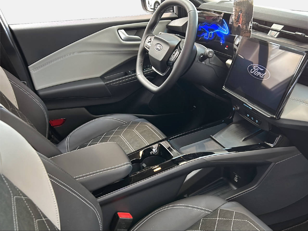 FORD Puma Gen-E Premium-image-12