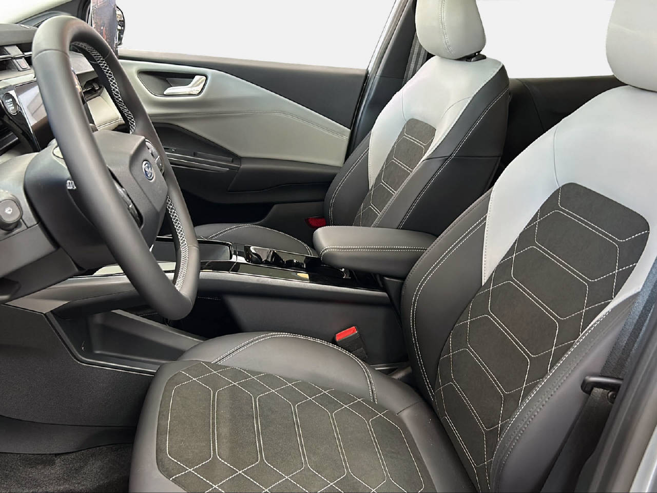FORD Puma Gen-E Premium-image-13