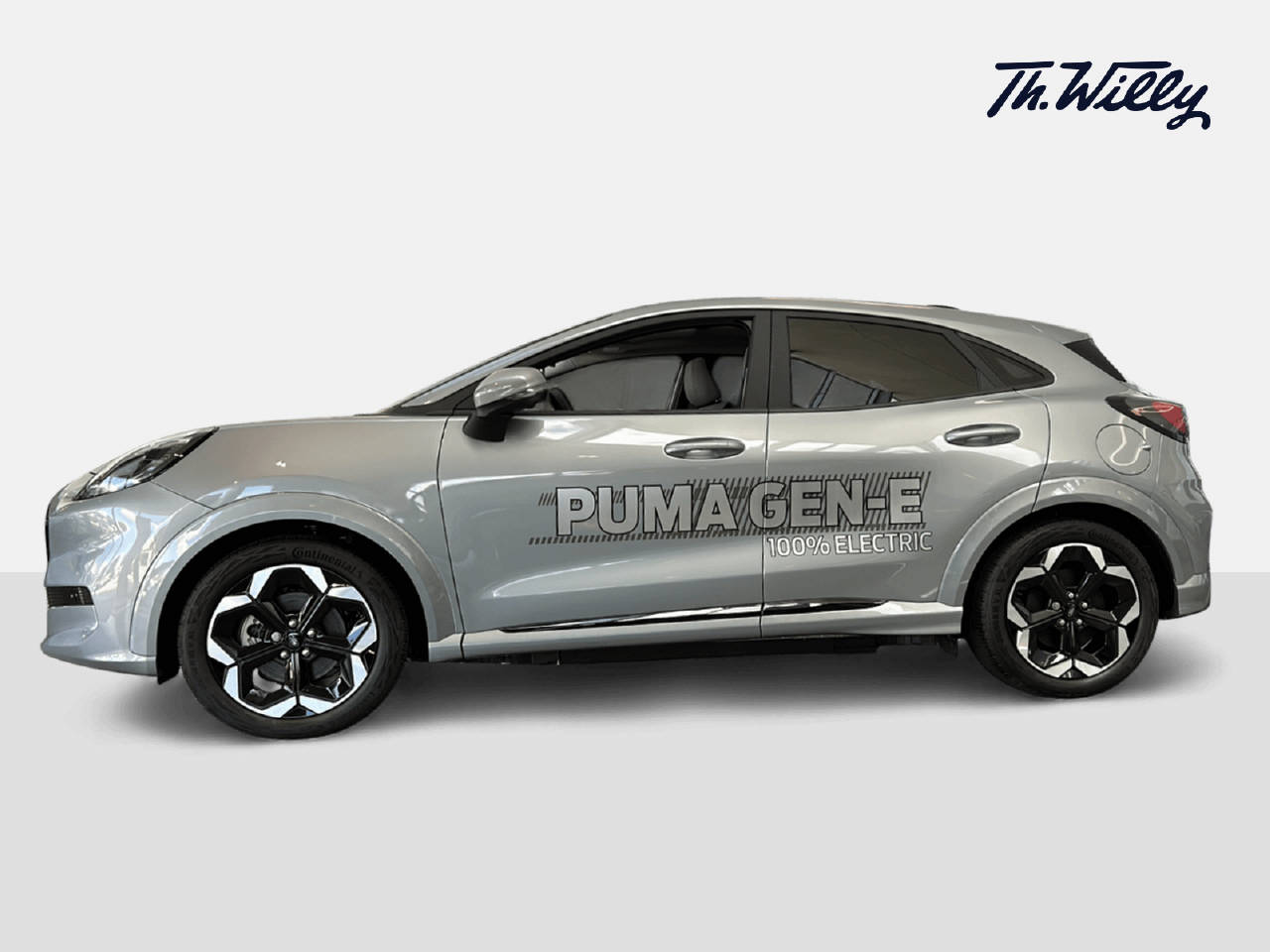 FORD Puma Gen-E Premium-image-1