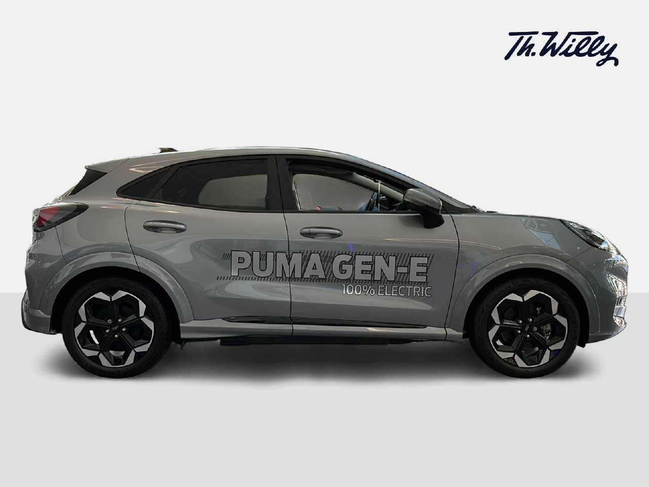 FORD Puma Gen-E Premium-image-5