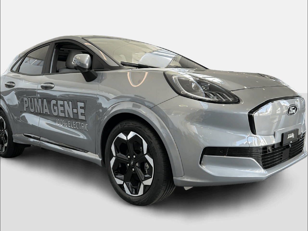 FORD Puma Gen-E Premium-image-6
