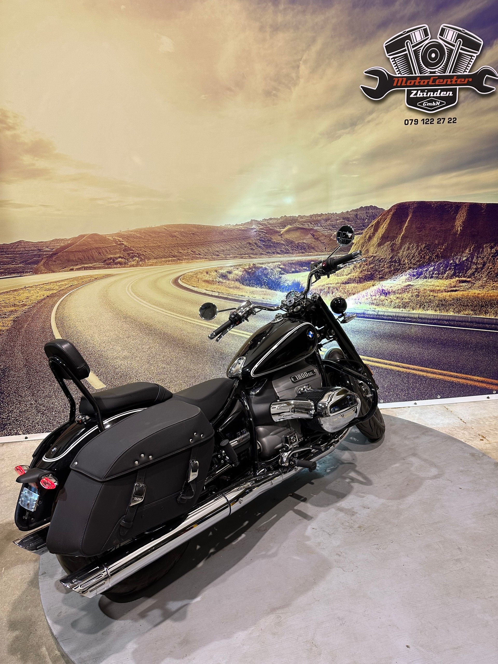 BMW R 18 Classic-image-5