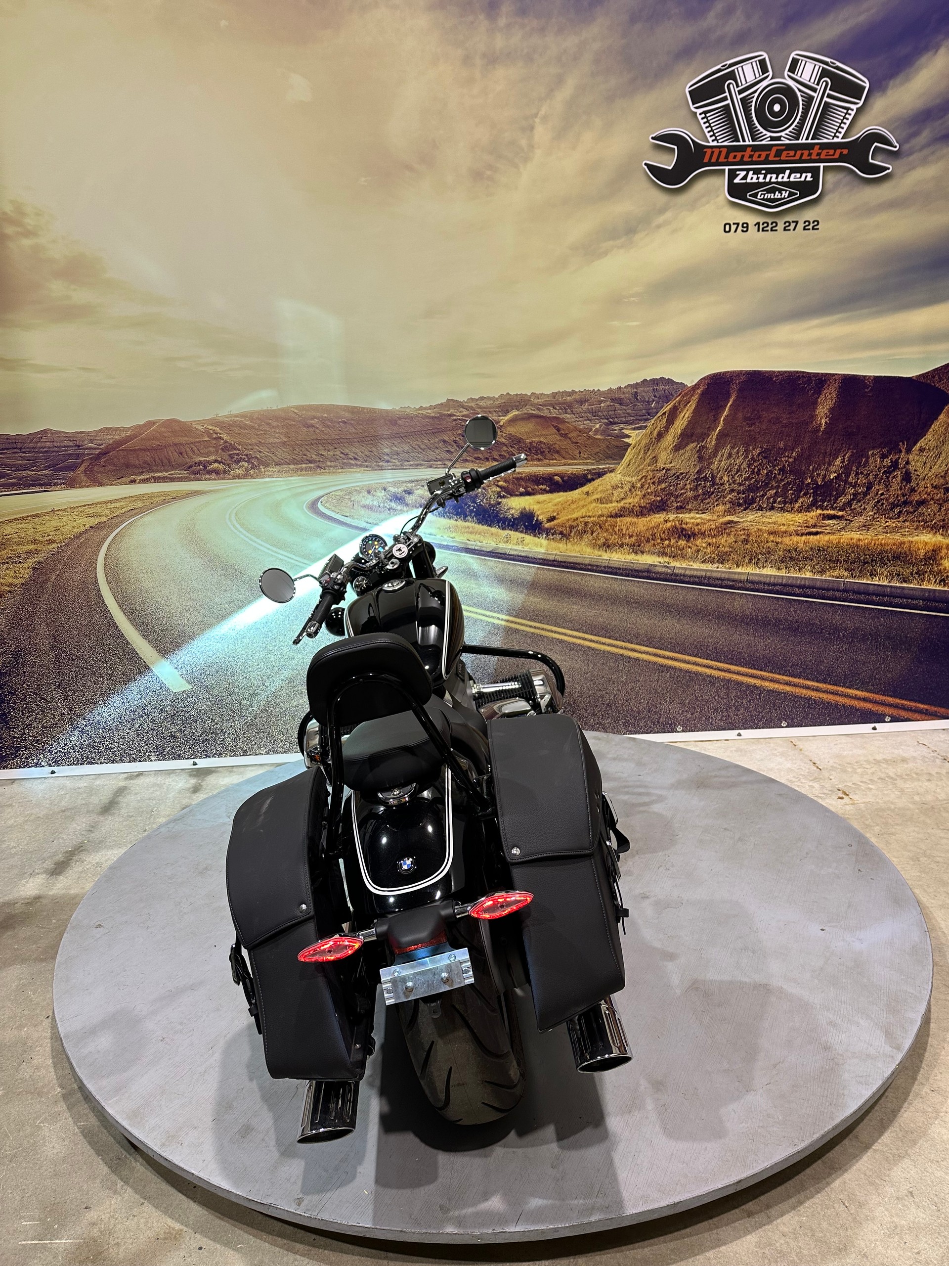 BMW R 18 Classic-image-8