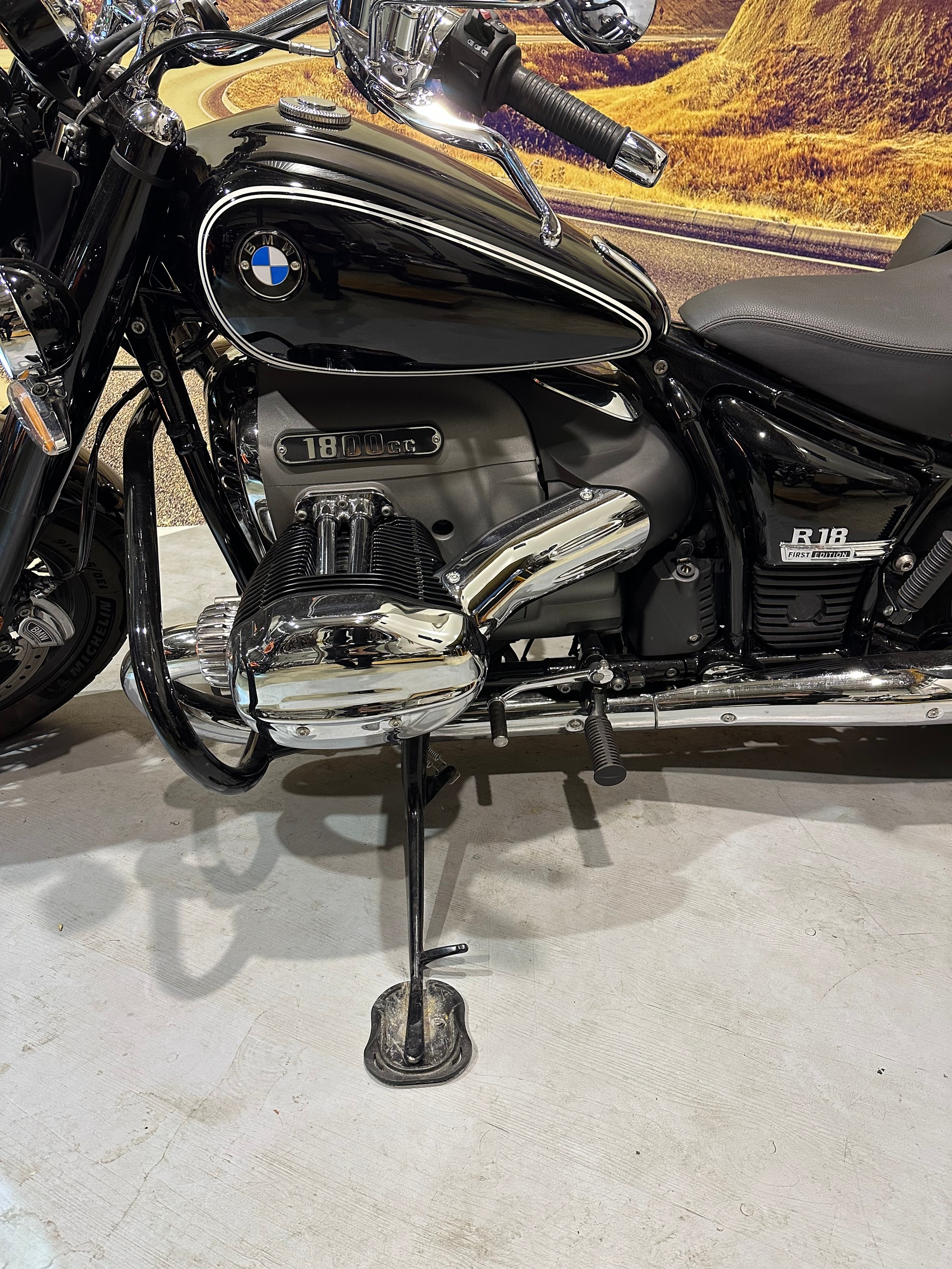 BMW R 18 Classic-image-7