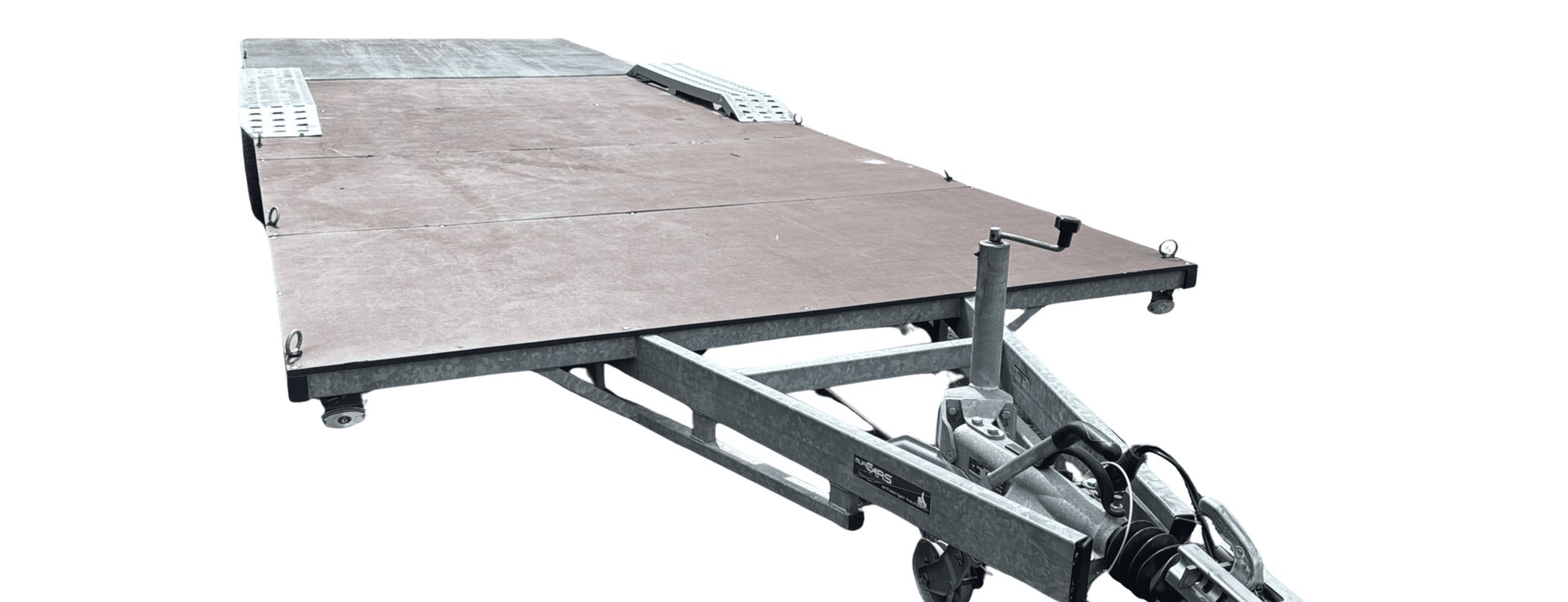 VLEMMIX 8.5m Lang XXL Transporter-image-9