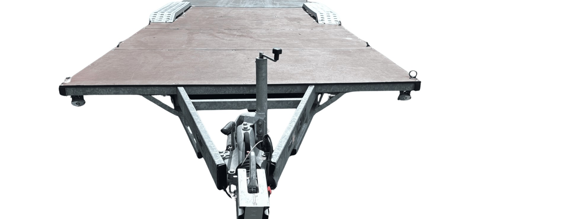 VLEMMIX 8.5m Lang XXL Transporter-image-6