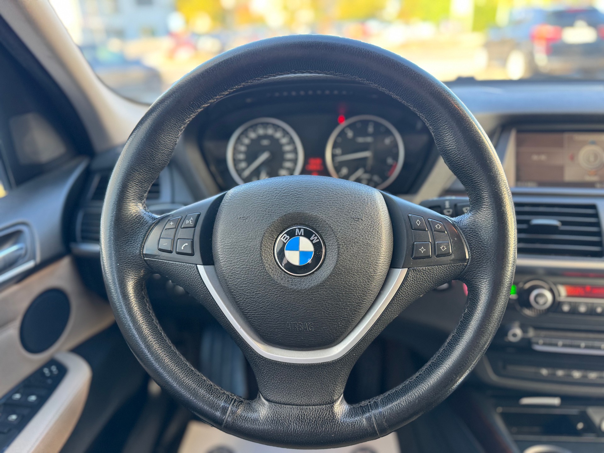 BMW X5 xDrive 35d (3.0sd) Steptronic-image-9