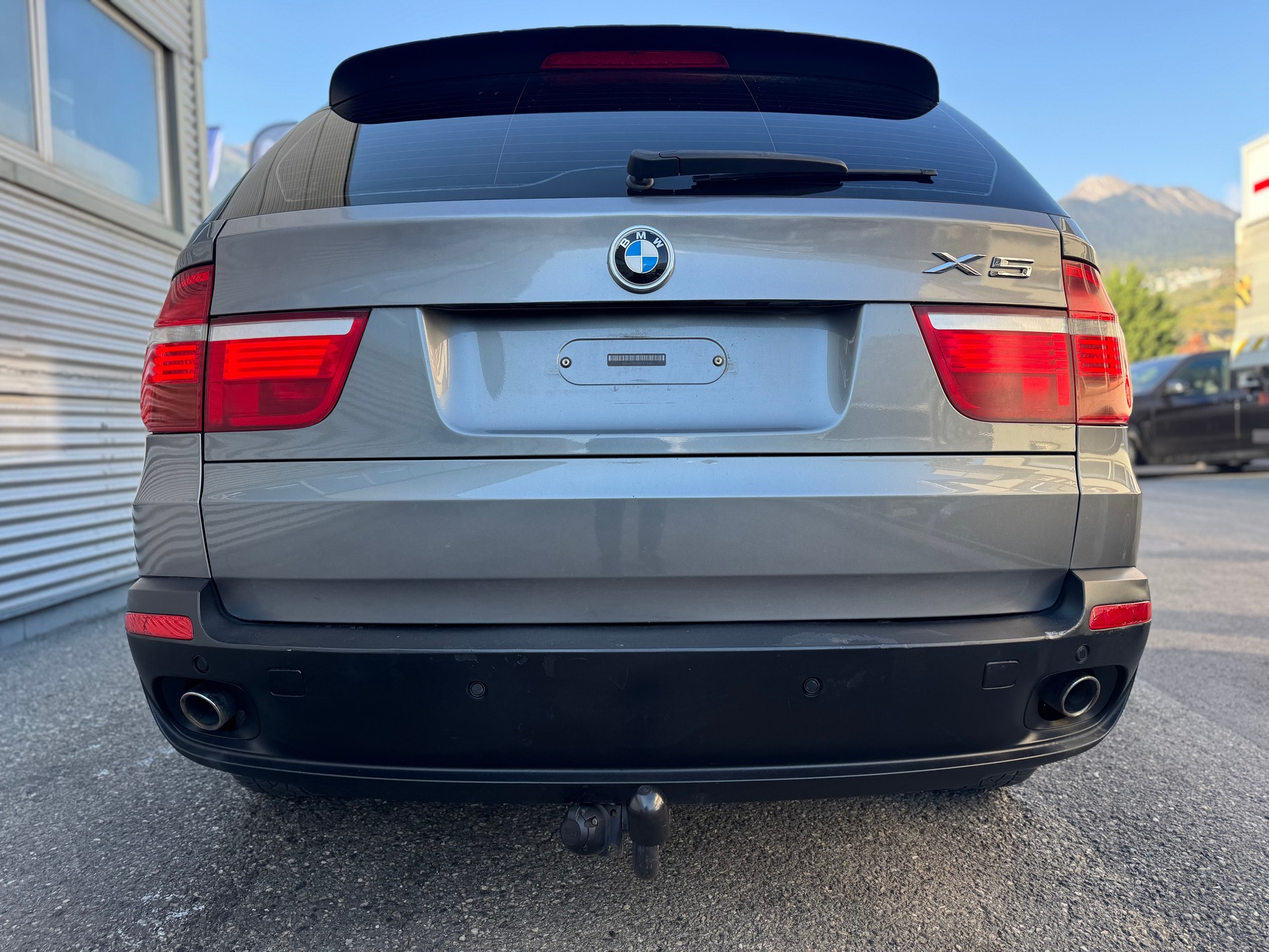 BMW X5 xDrive 35d (3.0sd) Steptronic-image-4