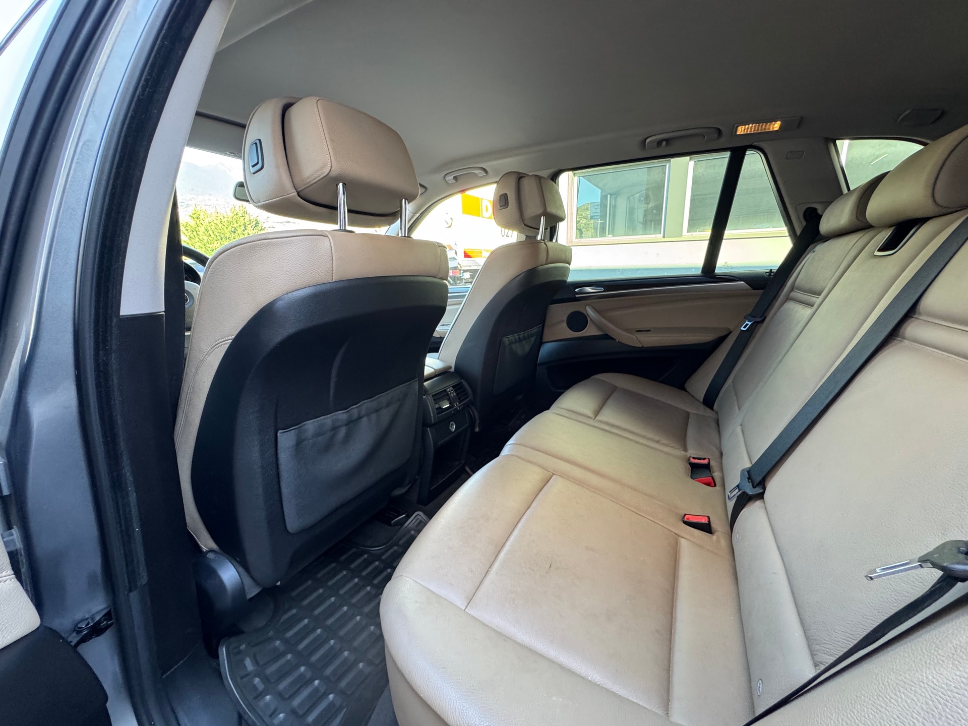 BMW X5 xDrive 35d (3.0sd) Steptronic-image-6
