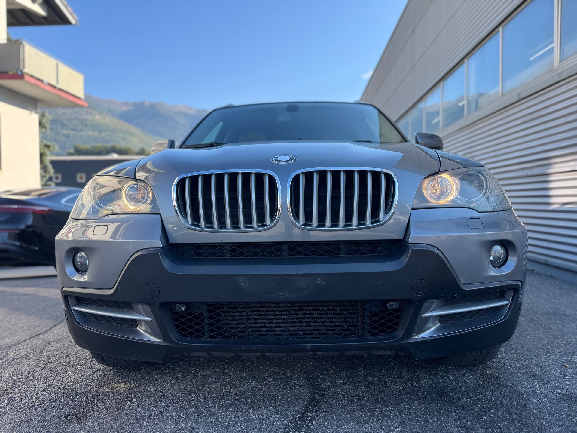 BMW X5 xDrive 35d (3.0sd) Steptronic-image-1