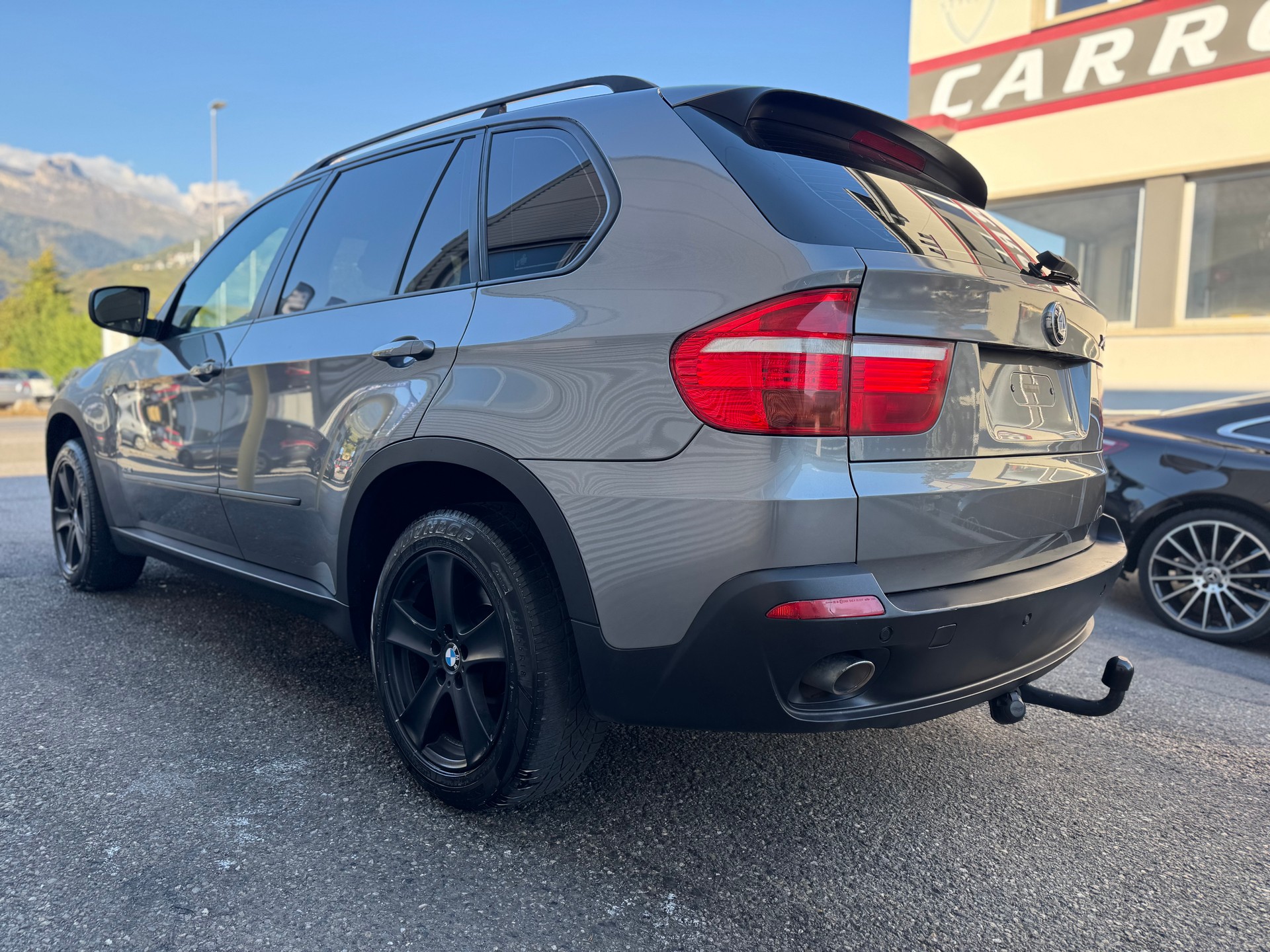 BMW X5 xDrive 35d (3.0sd) Steptronic-image-5