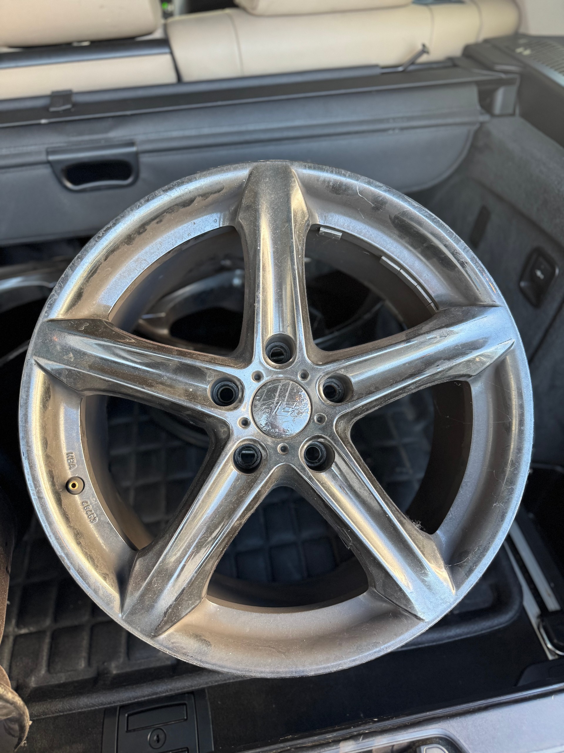 BMW X5 xDrive 35d (3.0sd) Steptronic-image-10