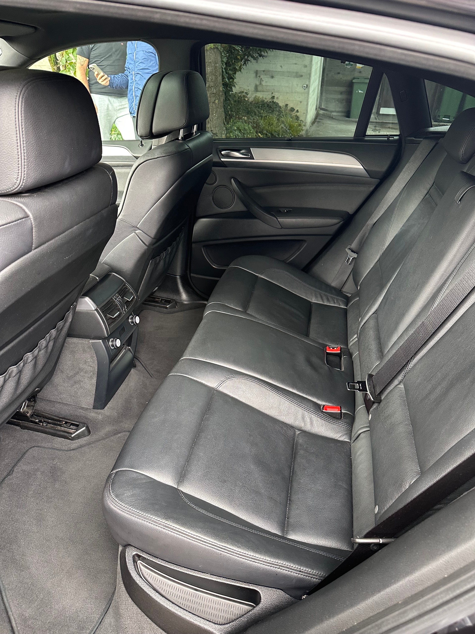 BMW X6 M50d Steptronic-image-11