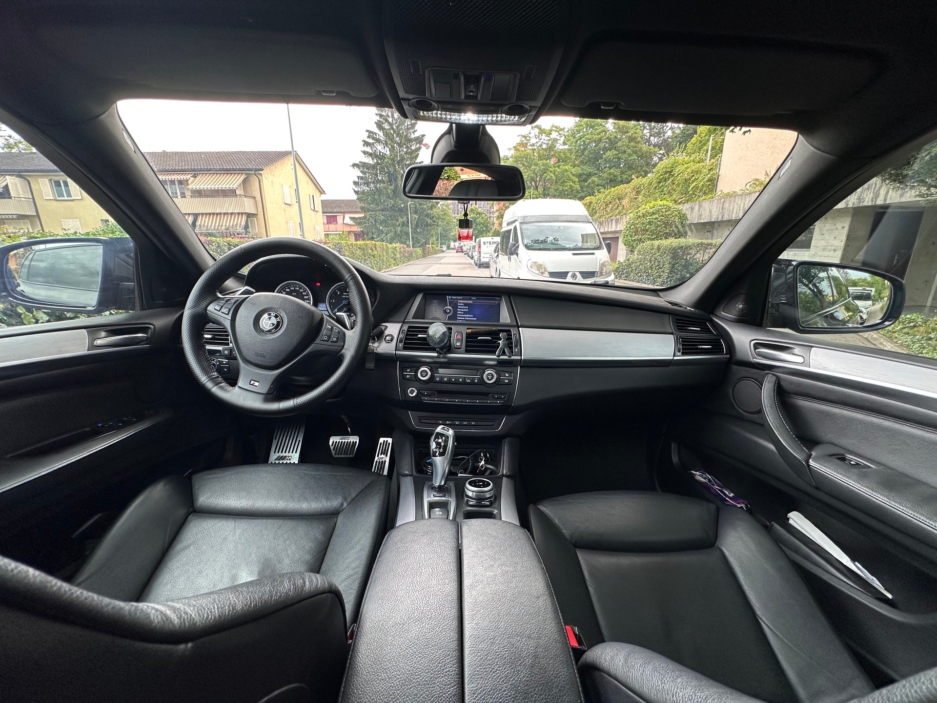 BMW X6 M50d Steptronic-image-3