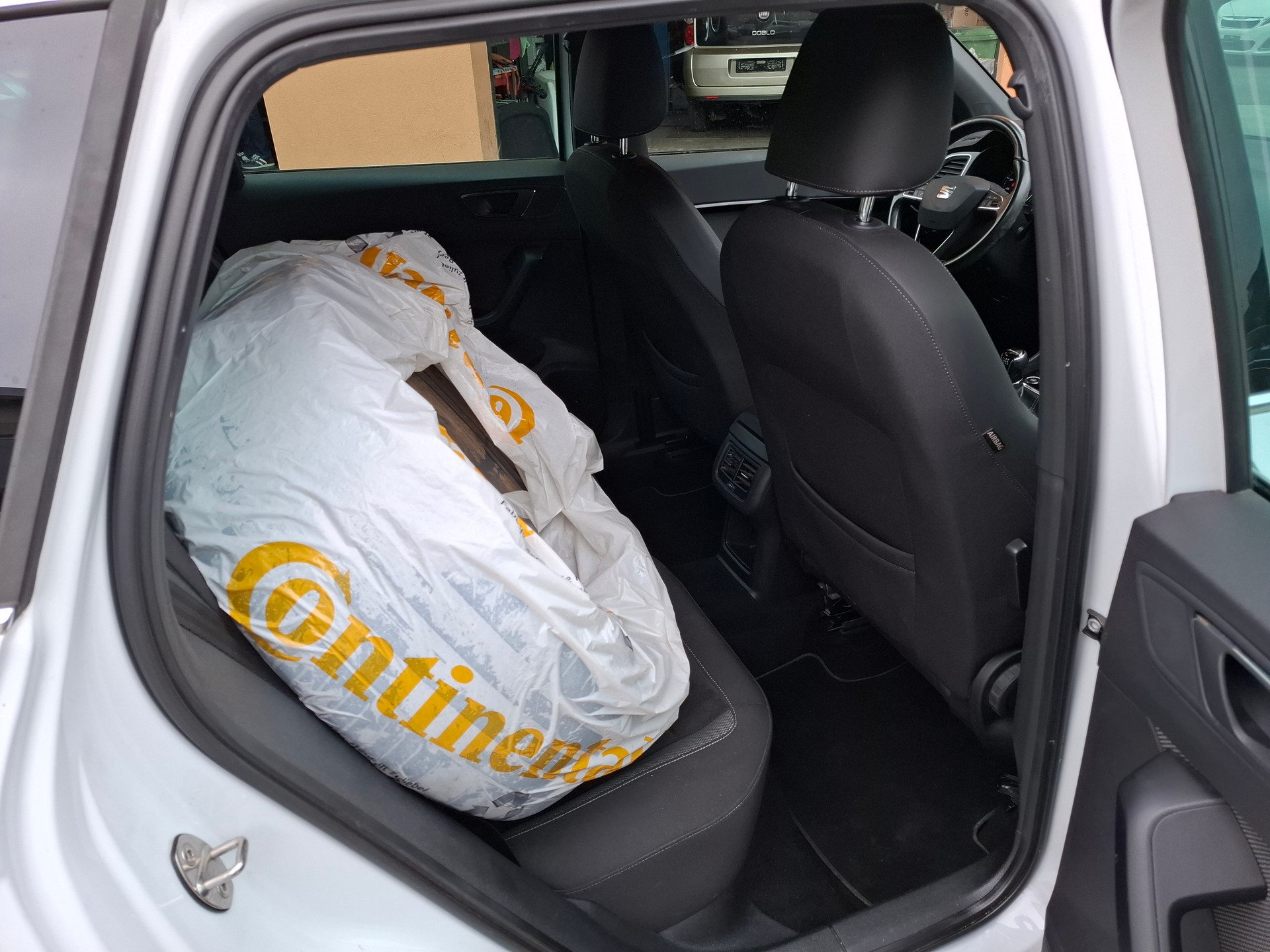 SEAT Ateca 1.4 TSI Style 4Drive-image-8