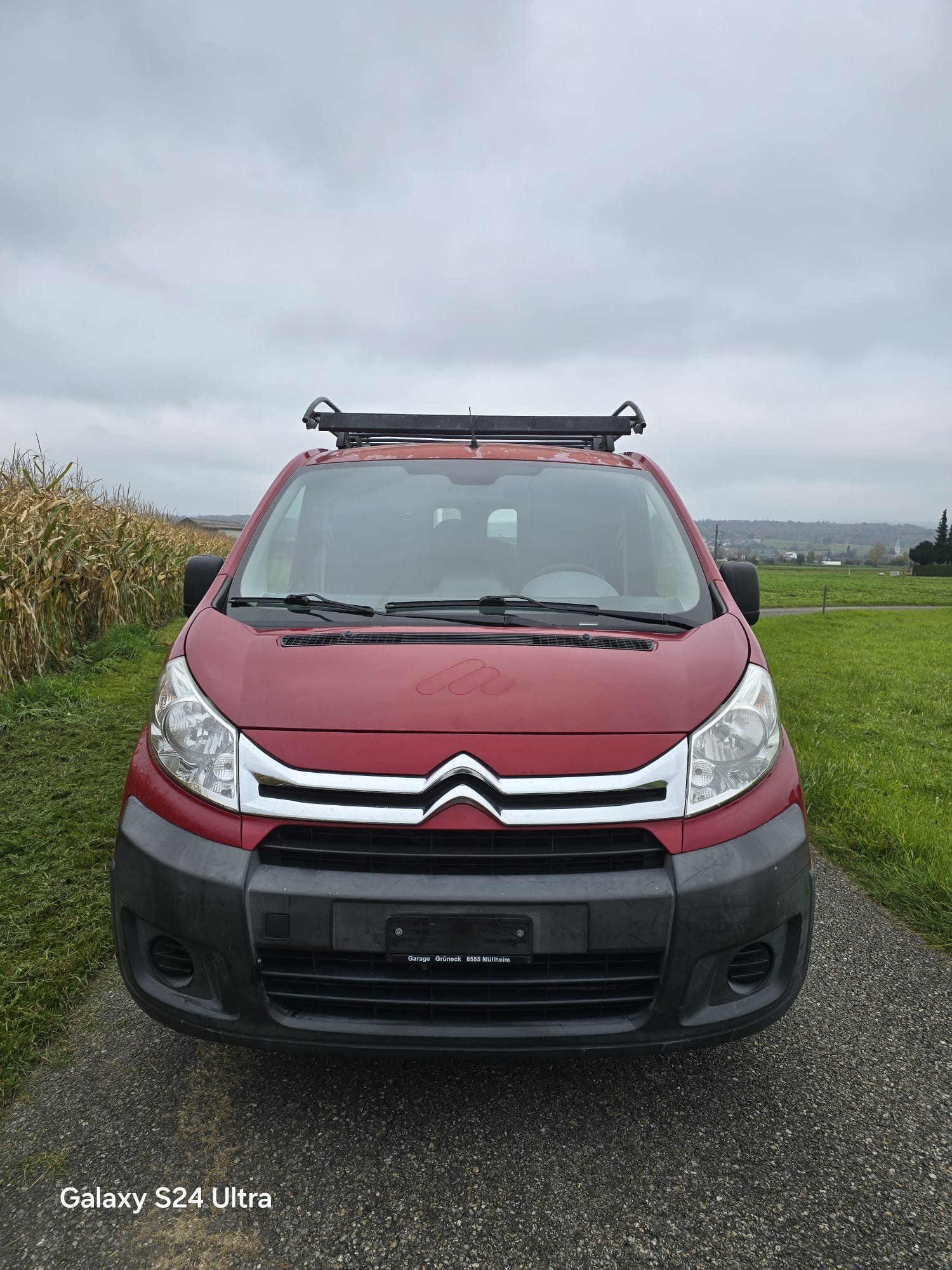 CITROEN Jumpy 1.6 HDi 12 L1H1-image-6