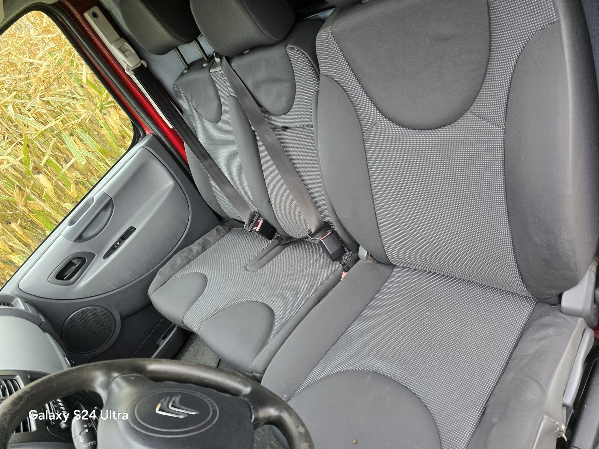 CITROEN Jumpy 1.6 HDi 12 L1H1-image-5